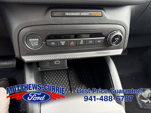 New 2026 Ford Bronco Sport Big Bend AWD/4WD image 18