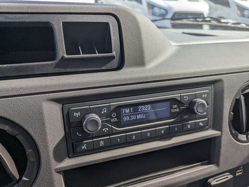 New 2026 Ford E-350 and Econoline 350 Super Duty w/ Power Equipment Group image 41