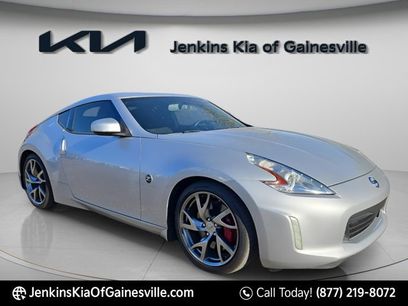 Used 2017 Nissan 370Z w/ Sport Package