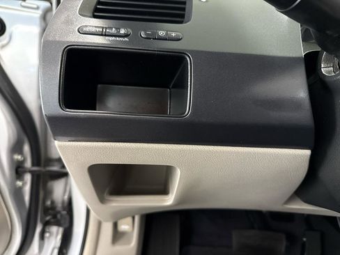 Used 2008 Honda Civic Hybrid Sedan image 11