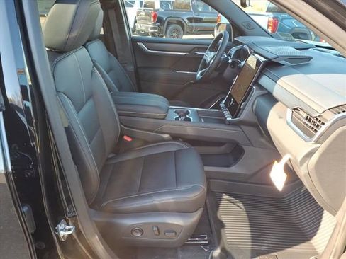 New 2026 GMC Acadia Elevation w/ Black Edition image 20