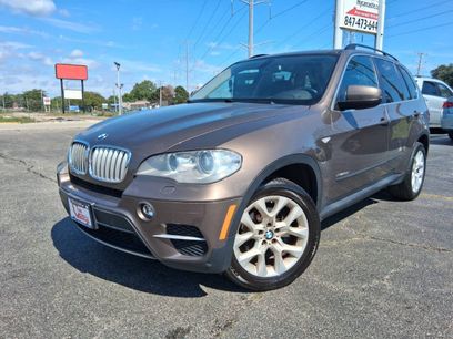Used 2013 BMW X5 xDrive35i