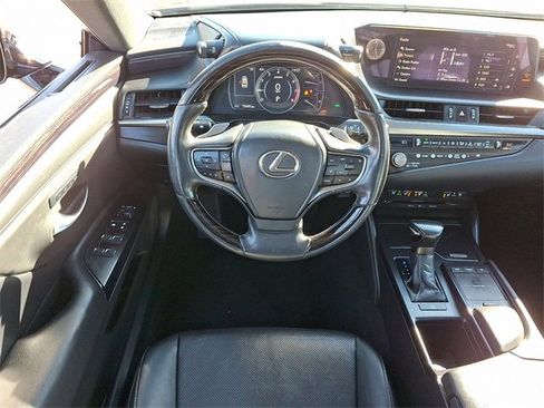 Used 2021 Lexus ES 350 w/ Premium Package image 11