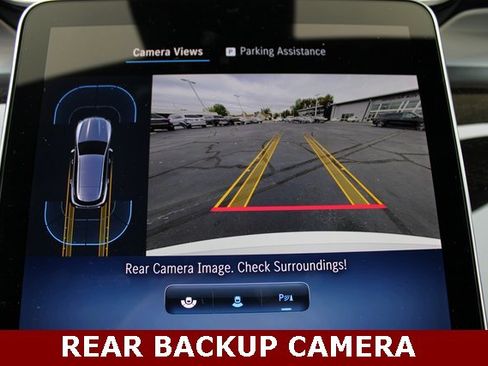 New 2024 Mercedes-Benz GLC 300 4MATIC image 16