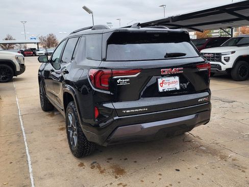 New 2026 GMC Terrain AT4 w/ Convenience Package III image 6