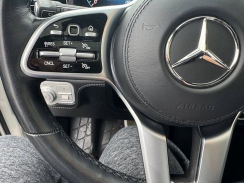 Used 2023 Mercedes-Benz GLE 350 4MATIC image 22