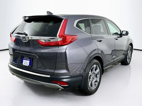 Certified 2019 Honda CR-V EX-L image 7