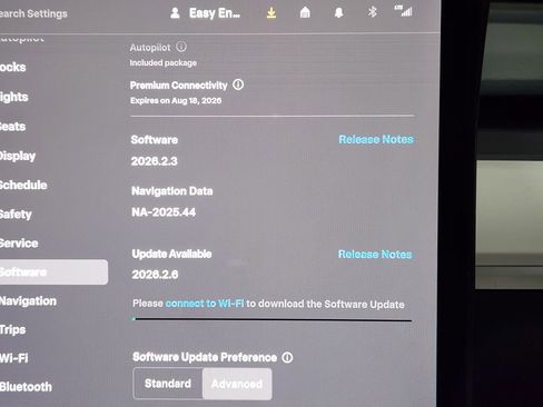 Used 2022 Tesla Model 3 Long Range image 38
