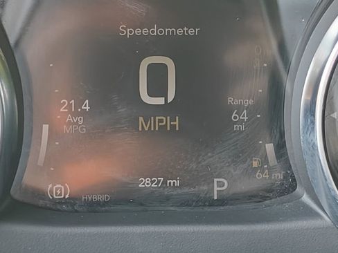 Used 2022 Jeep Wrangler Unlimited Rubicon 4xe w/ Cold Weather Group image 22