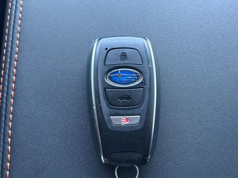 Used 2023 Subaru Crosstrek 2.5i Limited w/ Moonroof Package AWD/4WD image 26