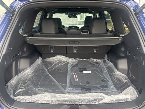 New 2026 Subaru Forester Sport image 14