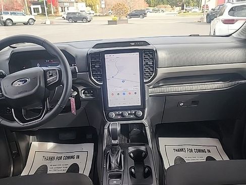 Certified 2024 Ford Ranger XLT image 14