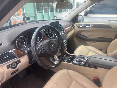 Used 2018 Mercedes-Benz GLS 450 4MATIC image 12