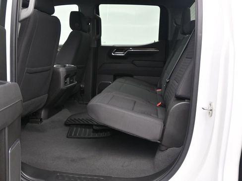 Used 2023 Chevrolet Silverado 1500 RST image 15