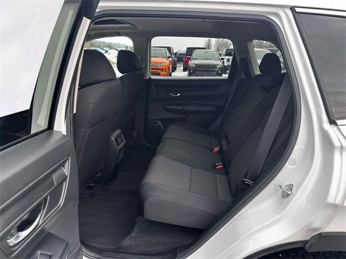 Used 2023 Honda CR-V EX image 10