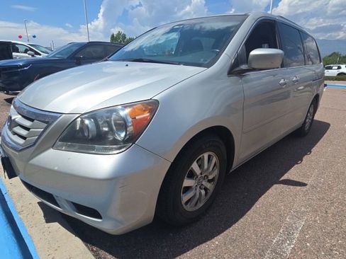 Used 2008 Honda Odyssey EX-L image 2