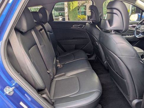 Used 2023 Kia Sportage EX image 20