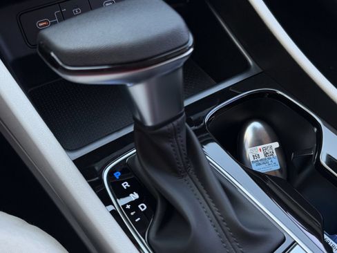 Certified 2026 Hyundai Tucson SE FWD image 17