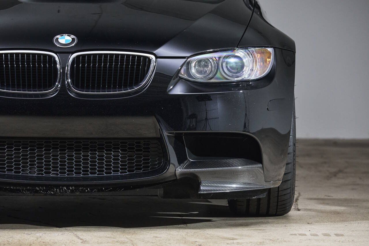Used 2011 BMW M3 Coupe RWD image 16