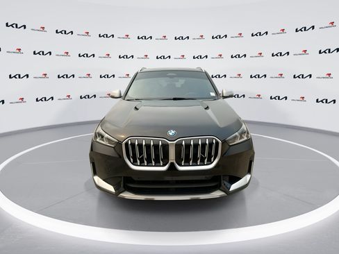 Used 2023 BMW X1 xDrive28i w/ Convenience Package AWD/4WD image 3