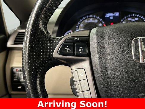 Used 2017 Honda Odyssey EX-L image 27