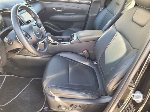 Used 2024 Hyundai Santa Cruz XRT image 20