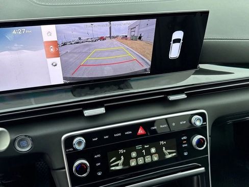 New 2026 Genesis GV80 2.5T Prestige AWD/4WD image 9