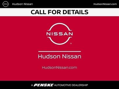 Used 2023 INFINITI QX50 Sensory w/ Accent Package