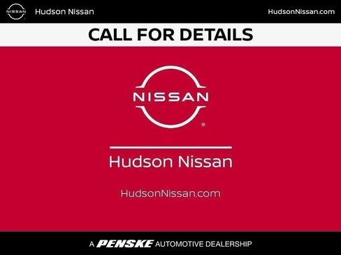 Used 2023 INFINITI QX50 Sensory w/ Accent Package AWD/4WD image 1