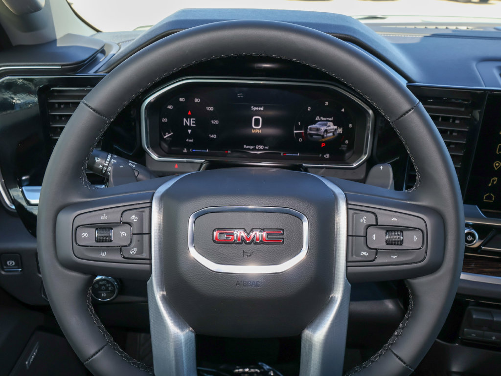 New 2026 GMC Sierra 1500 Elevation w/ Preferred Package AWD/4WD image 16
