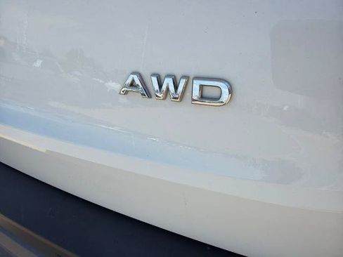 Certified 2023 Nissan Rogue S AWD/4WD image 10