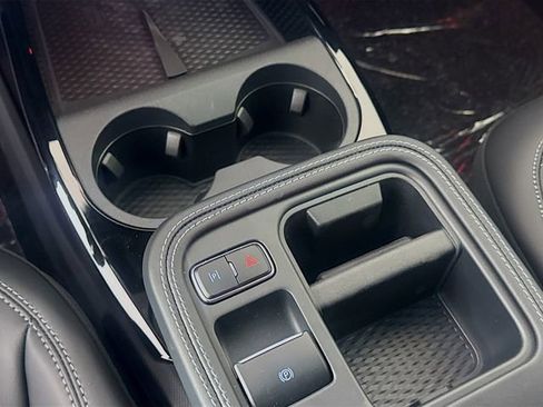 New 2026 Ford Mustang Mach-E Premium image 16