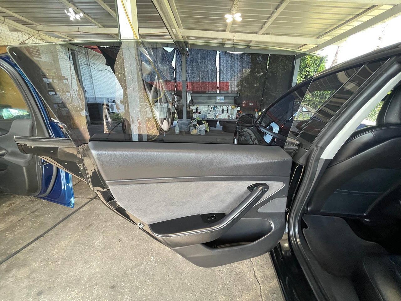 Used 2018 Tesla Model 3 Long Range RWD image 12