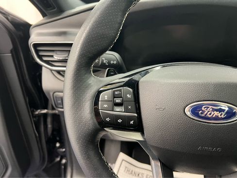 Used 2023 Ford Explorer ST w/ Equipment Group 401A image 27