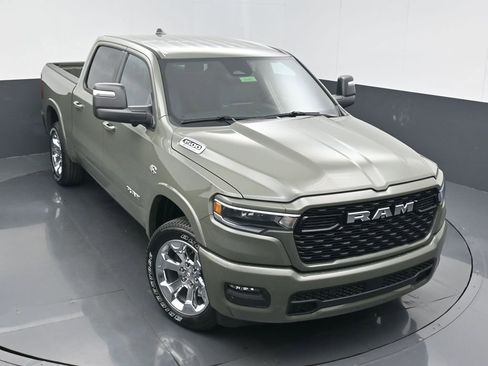 New 2026 RAM 1500 Big Horn image 38