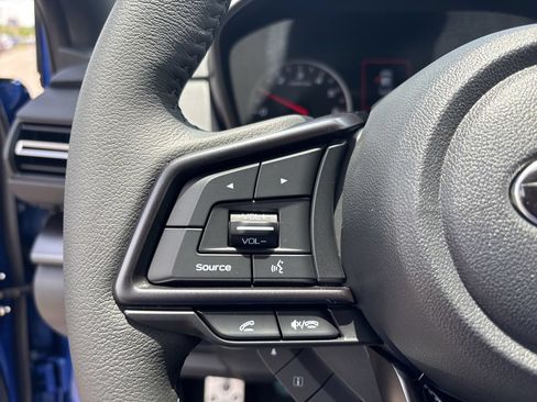 New 2026 Subaru WRX Premium AWD/4WD image 16