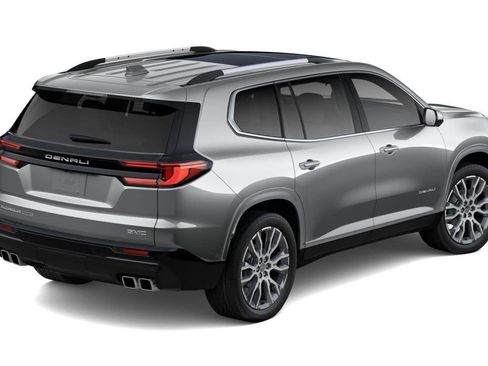 New 2026 GMC Acadia Denali Ultimate AWD/4WD image 27