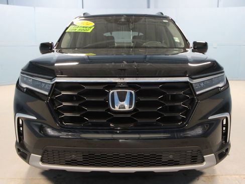 Used 2024 Honda Pilot Elite image 28