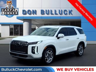 Used 2023 Hyundai Palisade SEL w/ Premium Package FWD video 1