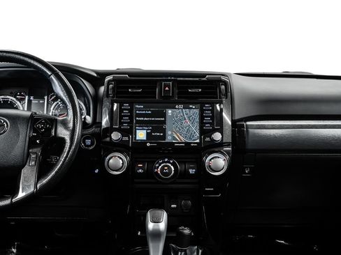 Used 2024 Toyota 4Runner TRD Off-Road Premium w/ Moonroof Package AWD/4WD image 23