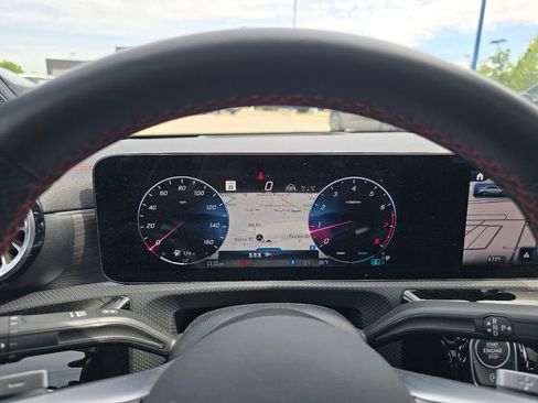 Certified 2026 Mercedes-Benz CLA 250 4MATIC image 29
