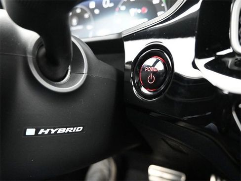 New 2026 Honda Civic Sport Touring image 23