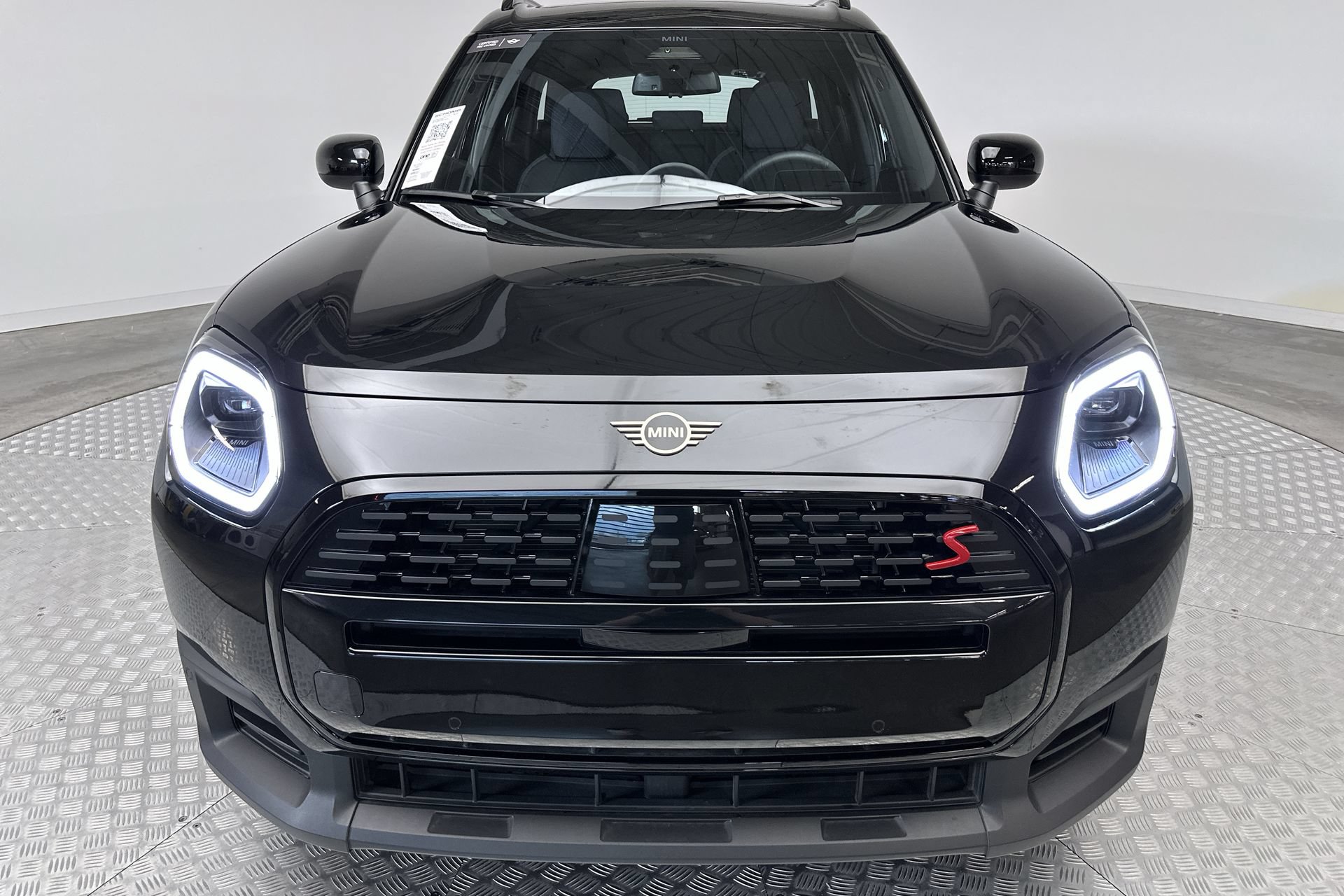 Used 2025 MINI Cooper Countryman S AWD/4WD image 28