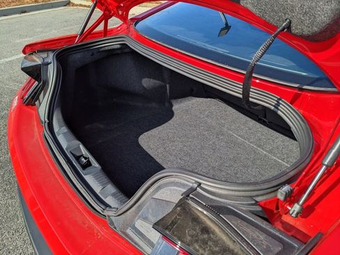 Used 2024 Ford Mustang GT Premium image 37