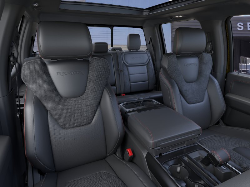 New 2026 Ford F150 Raptor AWD/4WD image 11