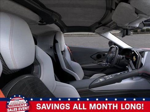 New 2026 Chevrolet Corvette Z06 image 17