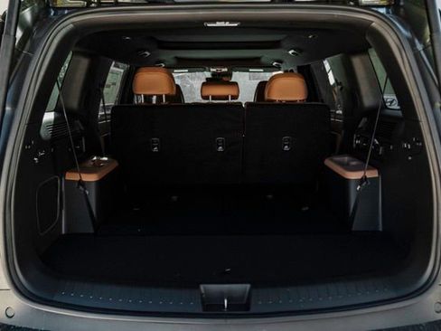 New 2026 Hyundai Santa Fe Limited FWD image 6