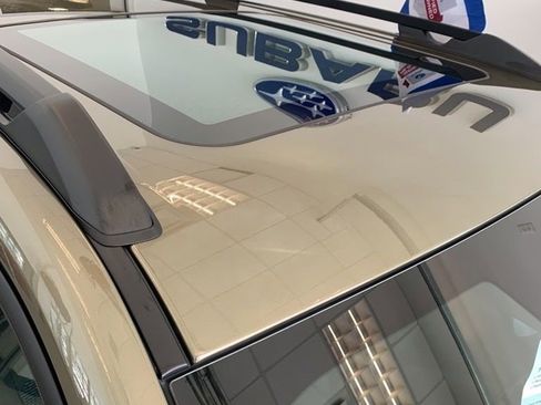 Certified 2025 Subaru Forester Premium w/ Convenience Package #1 image 25