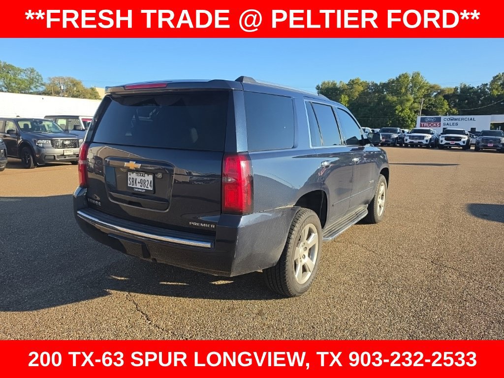 Used 2019 Chevrolet Tahoe Premier RWD image 13
