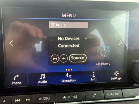 Used 2021 Nissan Sentra SR image 19